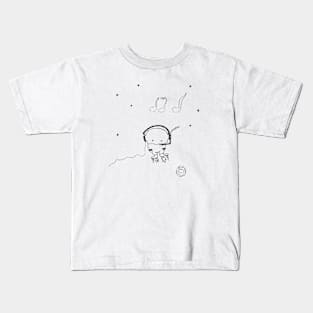 Farghra Kids T-Shirt